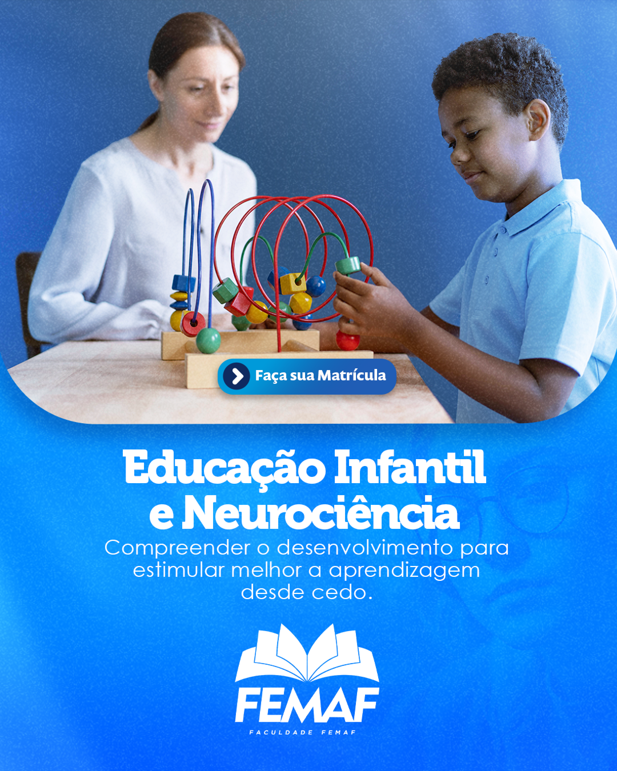 Educação Infantil e Neurociência
