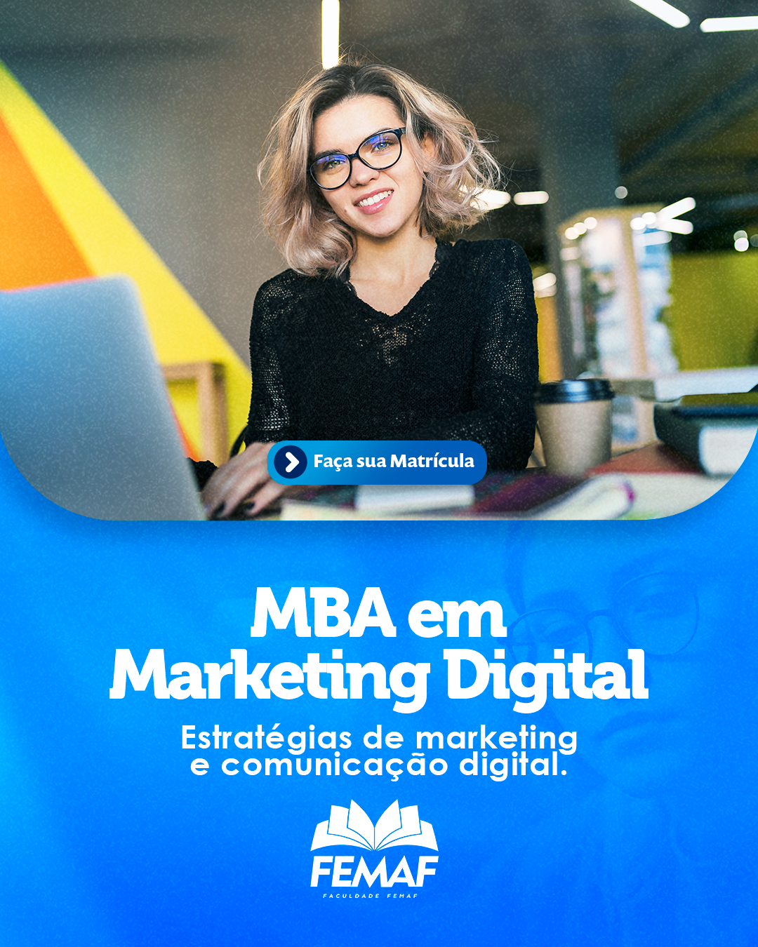 MBA em Marketing Digital