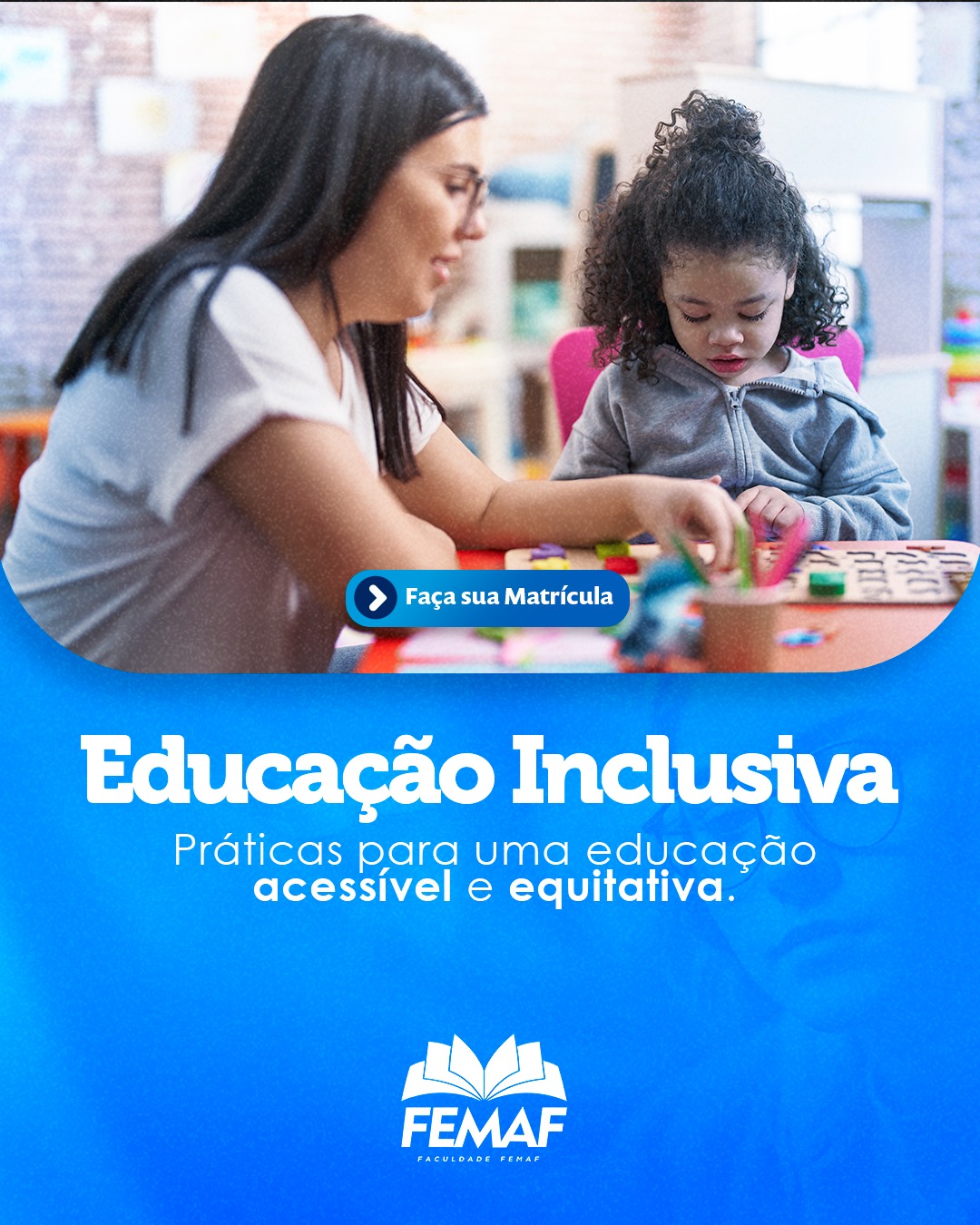 Educação Inclusiva